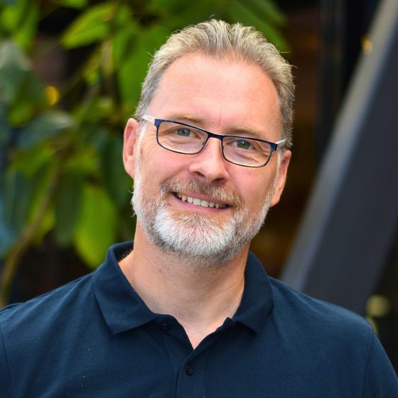 Jarrod Osborn, founder of LucidLaw